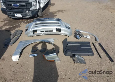 2016 Ford Expedition El Xlt from USA, damaged, VIN 1FMJK1HT9GEF45898